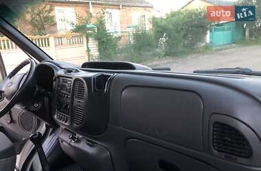 Микроавтобус Ford Transit 2002 в Александрие