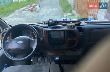 Другие автобусы Ford Transit 2001 в 