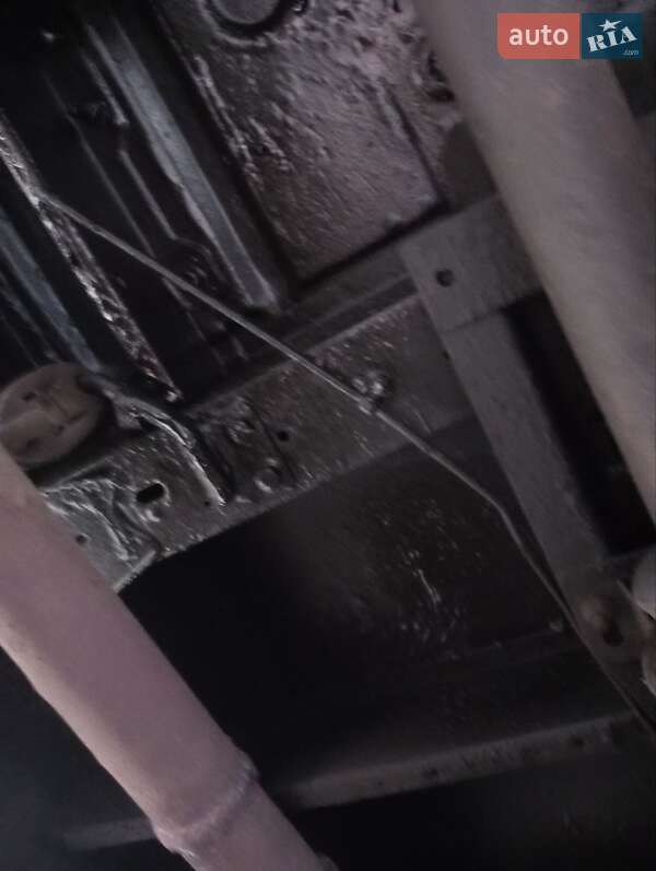 Микроавтобус Ford Transit 1995 в Кривом Роге фото 12 Микроавтобус Ford Transit 1995 в Кривом Роге