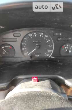 Грузовой фургон Ford Transit 1996 в 