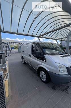 Вантажний фургон Ford Transit 2007 в Києві