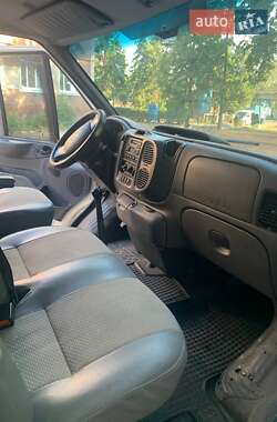 Минивэн Ford Transit 2006 в Сквире