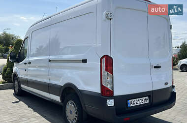 Вантажний фургон Ford Transit 2017 в 