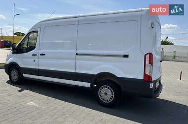 Вантажний фургон Ford Transit 2017 в 