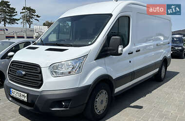 Вантажний фургон Ford Transit 2017 в 