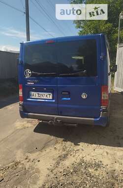 Інші вантажівки Ford Transit 2007 в Харкові