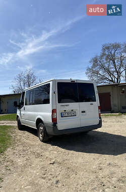 Інші автобуси Ford Transit 2011 в 