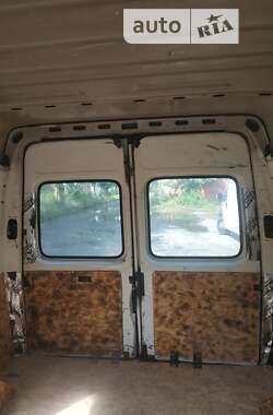 Мікроавтобус Ford Transit 2000 в Вінниці