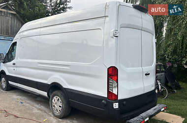 Другие автобусы Ford Transit 2022 в Белой Церкви