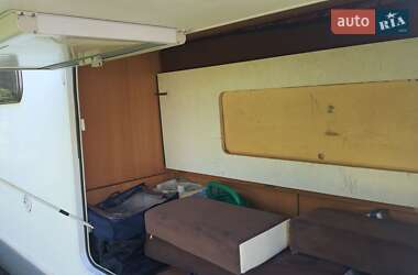 Дом на колесах Ford Transit 2005 в 