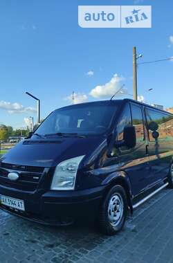 Інші вантажівки Ford Transit 2006 в Харкові