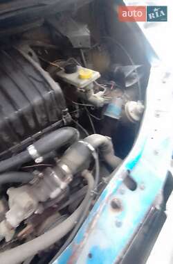 Микроавтобус Ford Transit 1990 в 
