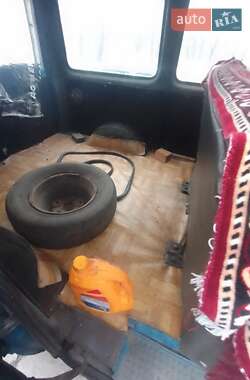 Микроавтобус Ford Transit 1990 в Чернигове
