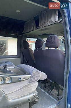 Микроавтобус Ford Transit 2006 в 