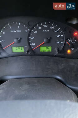 Микроавтобус Ford Transit 2006 в 