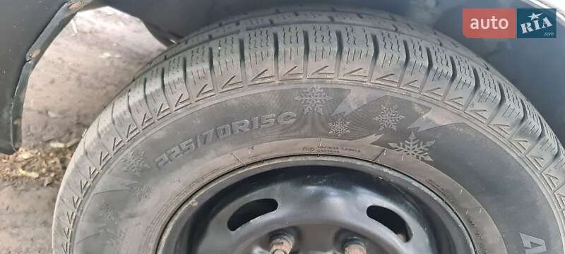 Микроавтобус Ford Transit 2003 в Харькове фото 4 Микроавтобус Ford Transit 2003 в Харькове