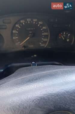 Мікроавтобус Ford Transit 1998 в 