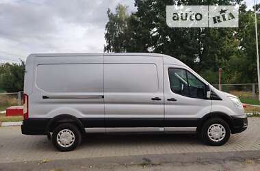 Вантажний фургон Ford Transit 2019 в Вінниці