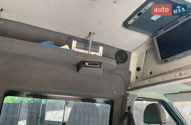 Мікроавтобус Ford Transit 2009 в 