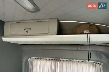 Микроавтобус Ford Transit 2014 в 