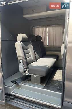 Микроавтобус Ford Transit 2014 в 