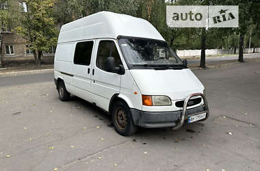 Мікроавтобус Ford Transit 1999 в Покровську