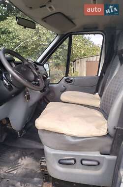 Другие автобусы Ford Transit 2009 в 