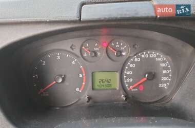 Другие автобусы Ford Transit 2009 в 