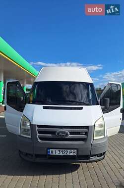 Микроавтобус Ford Transit 2007 в 