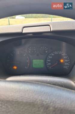 Микроавтобус Ford Transit 2007 в 