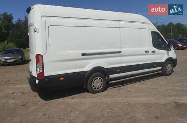 Грузовой фургон Ford Transit 2019 в 