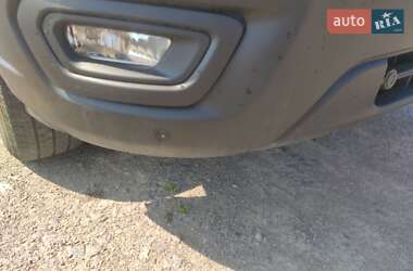 Грузовой фургон Ford Transit 2019 в 