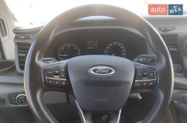 Грузовой фургон Ford Transit 2019 в 