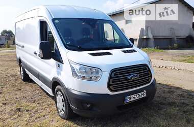 Грузовой фургон Ford Transit 2016 в Одессе