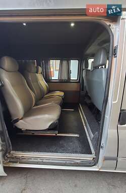 Мікроавтобус Ford Transit 2009 в Хмельницькому