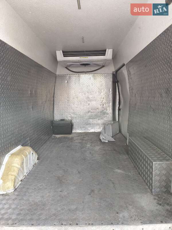Грузовой фургон Ford Transit 2013 в Киеве