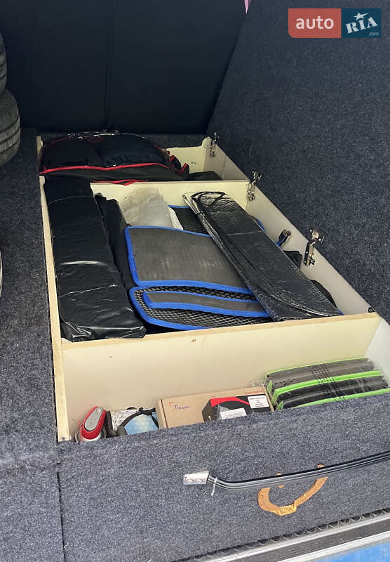 Микроавтобус Ford Transit 1993 в Кременчуге