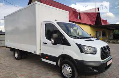 Другие грузовики Ford Transit 2019 в Виннице