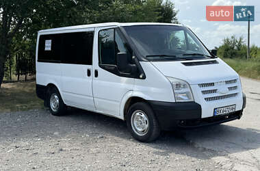 Другие автобусы Ford Transit 2009 в 