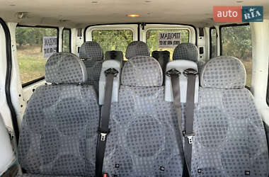 Другие автобусы Ford Transit 2009 в 
