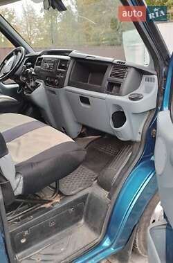 Мікроавтобус Ford Transit 2006 в Коростені