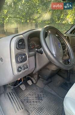 Минивэн Ford Transit 2006 в Сквире