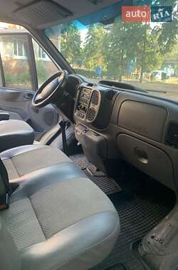 Минивэн Ford Transit 2006 в Сквире