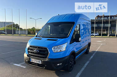 Вантажний фургон Ford Transit 2019 в Києві