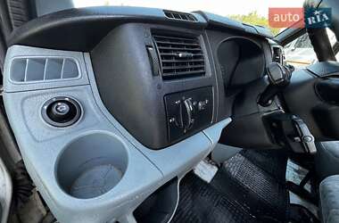 Грузовой фургон Ford Transit 2013 в Львове