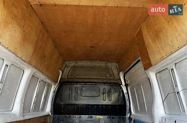 Грузовой фургон Ford Transit 2013 в Львове