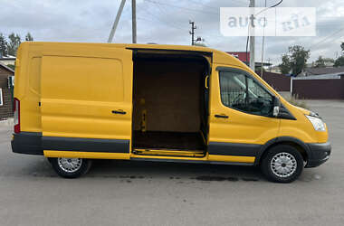 Вантажний фургон Ford Transit 2014 в Києві