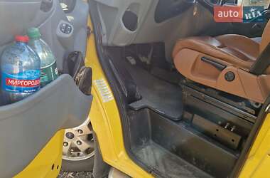 Вантажний фургон Ford Transit 2013 в 