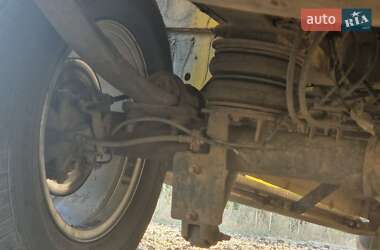Вантажний фургон Ford Transit 2013 в 