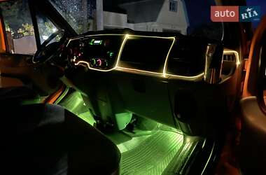 Вантажний фургон Ford Transit 2013 в 